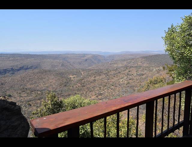 6 BEDROOM HOUSE FOR SALE IN KUDU PRIVATE NATURE RESERVE